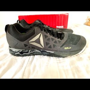 Reebok CrossFit Nano 6.0